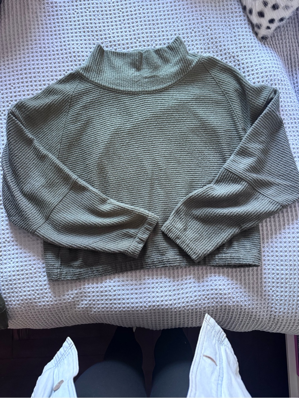 Prana sweater! Worn twice!!!